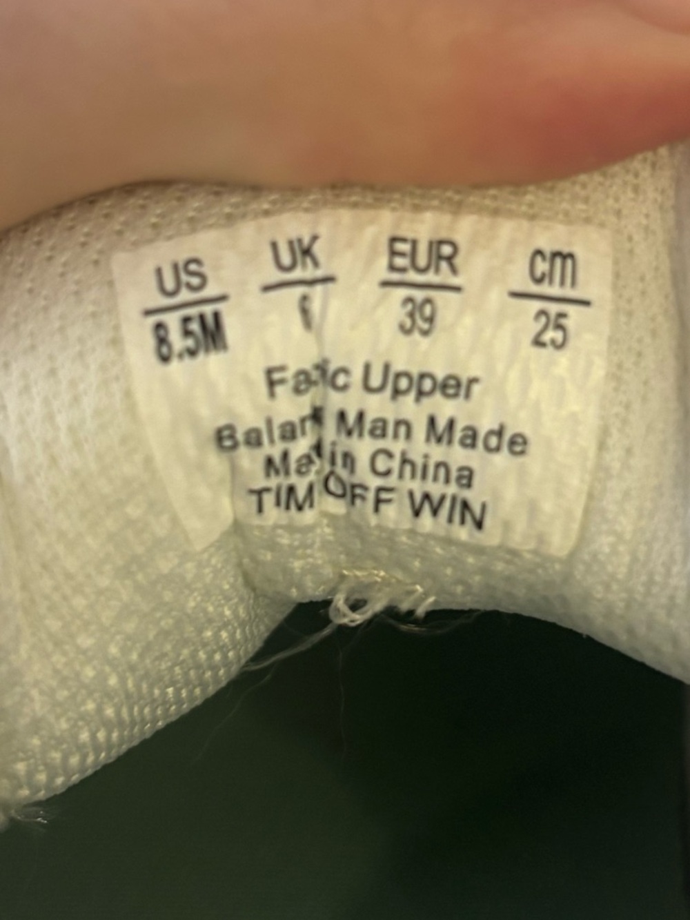 Dr. Scholl's Time Off Win Sneakers - Picture 9 of 9